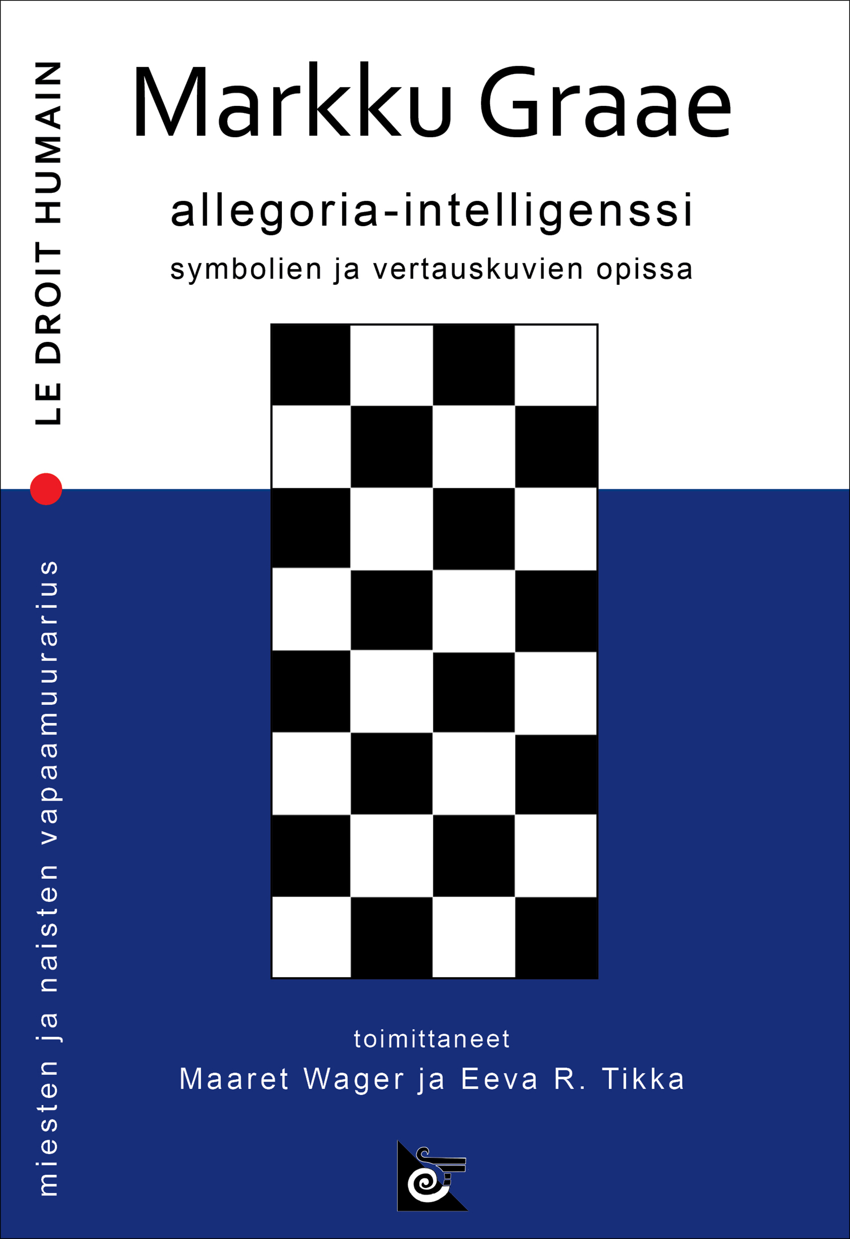 Alegoria-intelligenssi Markku Graae